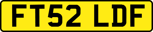 FT52LDF