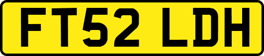 FT52LDH