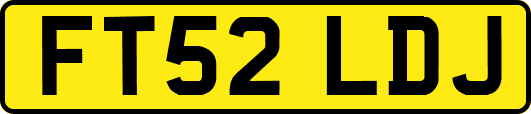 FT52LDJ