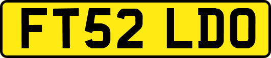 FT52LDO