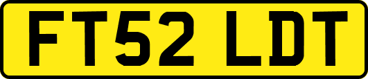 FT52LDT