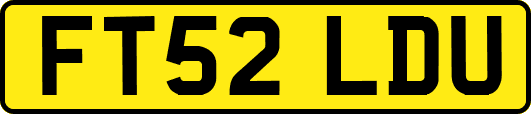 FT52LDU