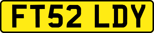 FT52LDY