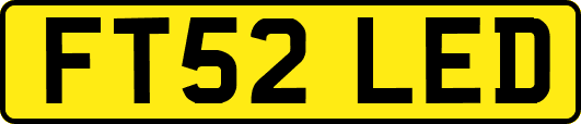 FT52LED