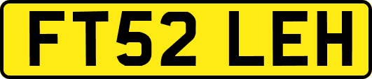 FT52LEH