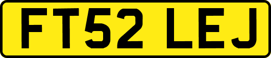 FT52LEJ
