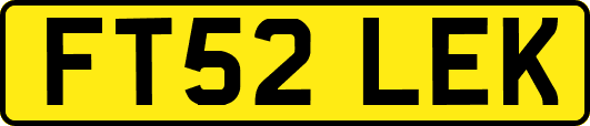 FT52LEK