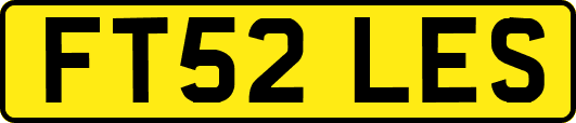 FT52LES