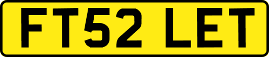 FT52LET