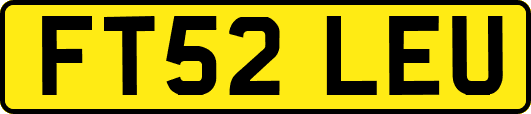 FT52LEU