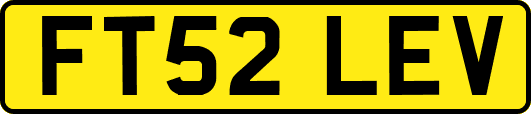 FT52LEV