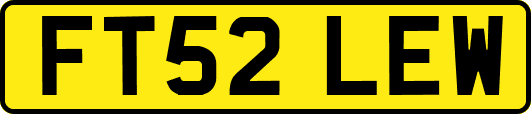 FT52LEW