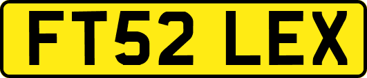 FT52LEX
