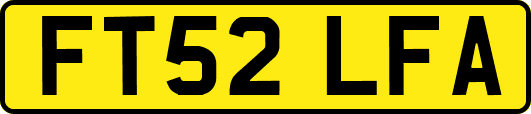 FT52LFA