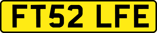 FT52LFE