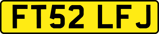 FT52LFJ