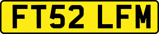 FT52LFM