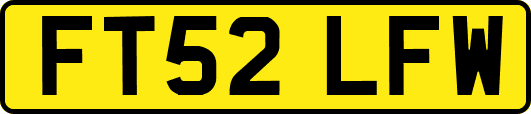 FT52LFW