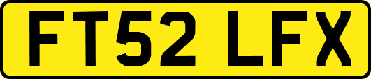 FT52LFX