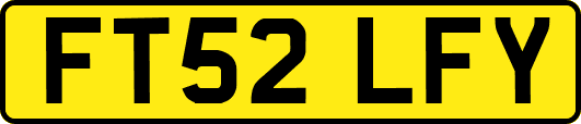 FT52LFY
