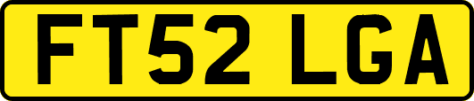 FT52LGA