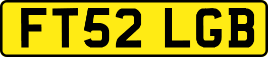 FT52LGB