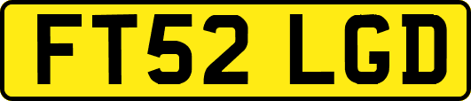 FT52LGD
