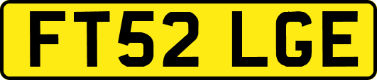 FT52LGE