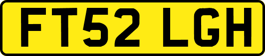 FT52LGH