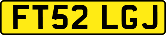 FT52LGJ