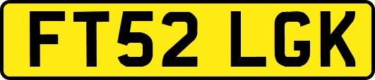 FT52LGK