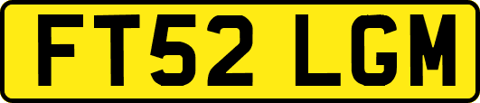FT52LGM