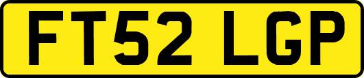 FT52LGP