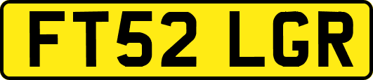 FT52LGR