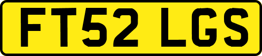 FT52LGS