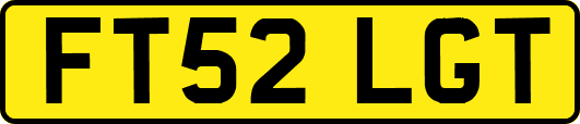 FT52LGT