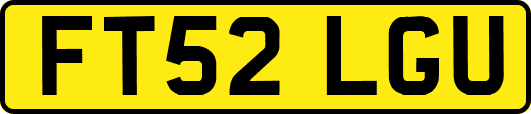 FT52LGU