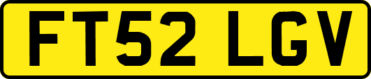 FT52LGV