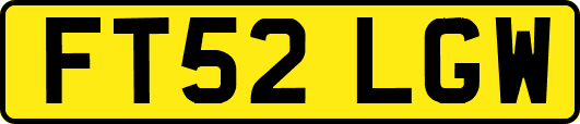 FT52LGW