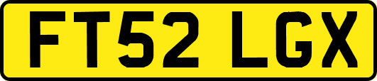FT52LGX