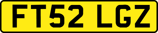 FT52LGZ
