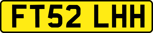 FT52LHH