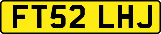 FT52LHJ