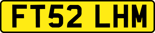 FT52LHM