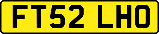 FT52LHO