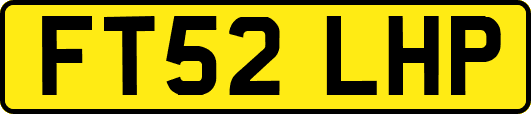 FT52LHP