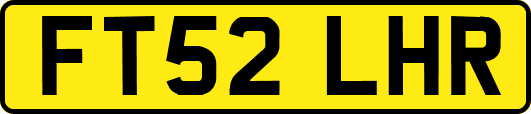 FT52LHR