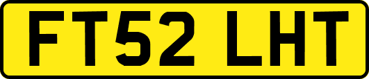 FT52LHT