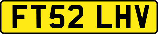 FT52LHV