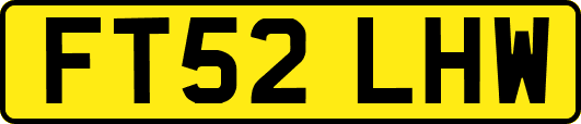 FT52LHW